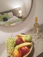 Mirage City Apartments