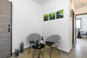 Mirage City Apartments