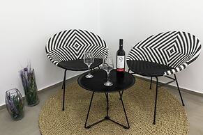 Mirage City Apartments