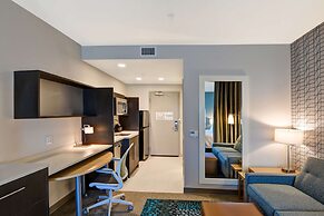 Home2 Suites by Hilton Palmdale, CA