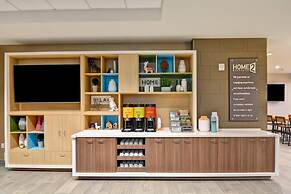 Home2 Suites by Hilton Palmdale, CA