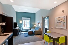 Home2 Suites by Hilton Palmdale, CA