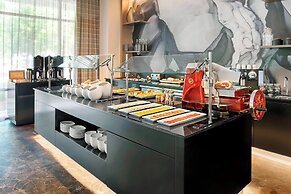 AC Hotel by Marriott Gainesville Downtown