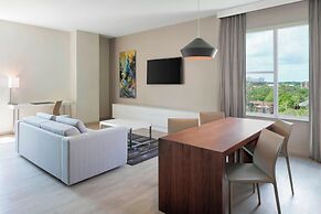 AC Hotel by Marriott Gainesville Downtown