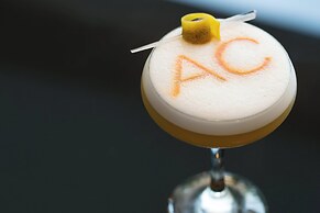 AC Hotel by Marriott Gainesville Downtown