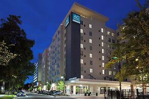 AC Hotel by Marriott Gainesville Downtown