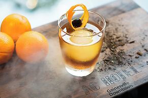 AC Hotel by Marriott Gainesville Downtown