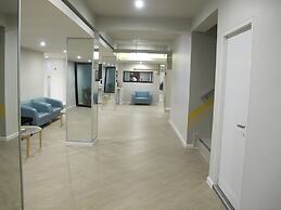 Suvarnabhumi Oriental Resort