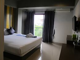 Suvarnabhumi Oriental Resort