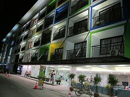 Suvarnabhumi Oriental Resort