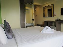 Suvarnabhumi Oriental Resort