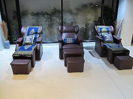 Suvarnabhumi Oriental Resort