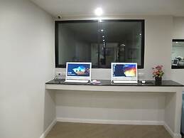 Suvarnabhumi Oriental Resort