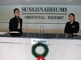 Suvarnabhumi Oriental Resort
