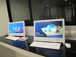 Suvarnabhumi Oriental Resort