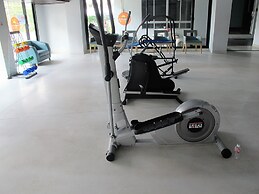 Suvarnabhumi Oriental Resort