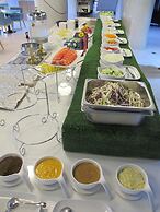 Suvarnabhumi Oriental Resort