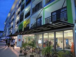 Suvarnabhumi Oriental Resort