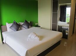 Suvarnabhumi Oriental Resort