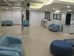 Suvarnabhumi Oriental Resort