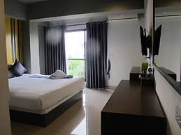 Suvarnabhumi Oriental Resort