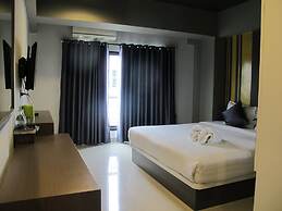 Suvarnabhumi Oriental Resort