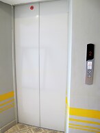 Suvarnabhumi Oriental Resort