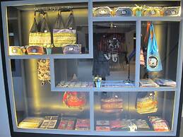 Suvarnabhumi Oriental Resort