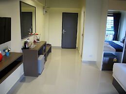 Suvarnabhumi Oriental Resort