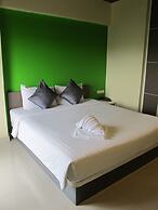 Suvarnabhumi Oriental Resort