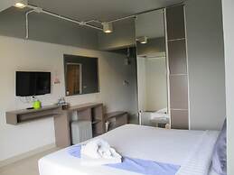 Suvarnabhumi Oriental Resort