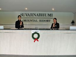 Suvarnabhumi Oriental Resort