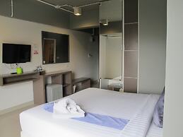 Suvarnabhumi Oriental Resort