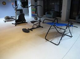 Suvarnabhumi Oriental Resort