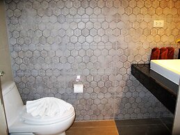 Suvarnabhumi Oriental Resort