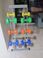 Suvarnabhumi Oriental Resort