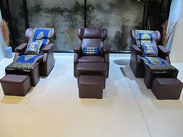 Suvarnabhumi Oriental Resort