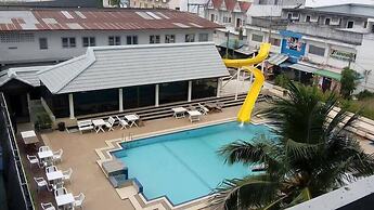 Nattirat Grand Hotel