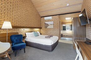 Maffra Motor Inn