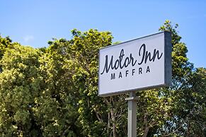 Maffra Motor Inn