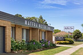 Maffra Motor Inn
