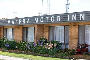 Maffra Motor Inn