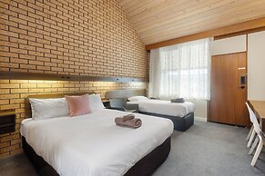 Maffra Motor Inn