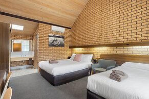 Maffra Motor Inn