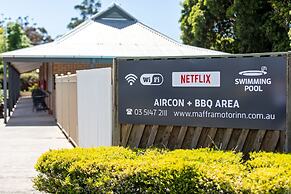 Maffra Motor Inn