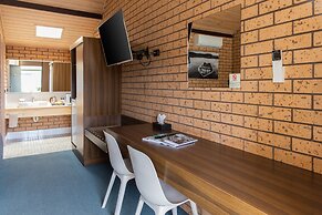 Maffra Motor Inn