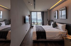 Hido Hotel II