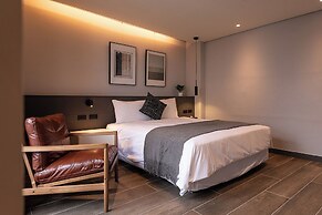 Hido Hotel II