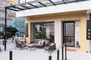 Hido Hotel II