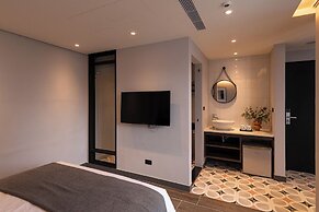 Hido Hotel II